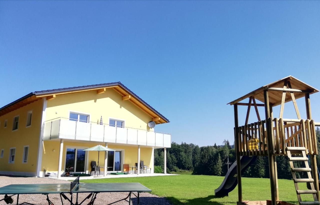 Feichtingerbauer Apartment Fuschl am See Exterior photo