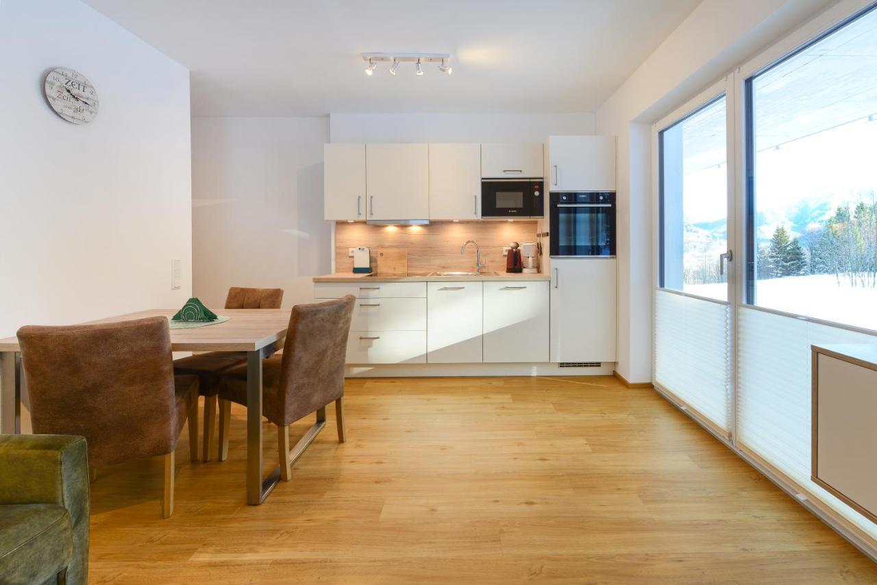 Feichtingerbauer Apartment Fuschl am See Exterior photo
