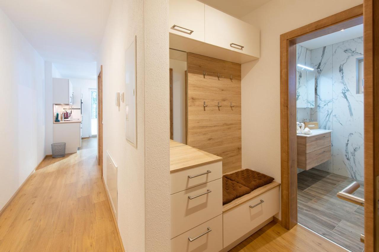 Feichtingerbauer Apartment Fuschl am See Exterior photo