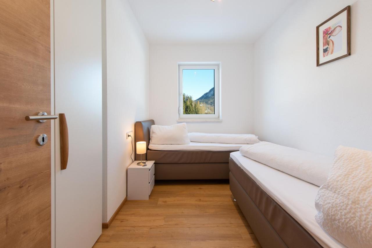 Feichtingerbauer Apartment Fuschl am See Exterior photo