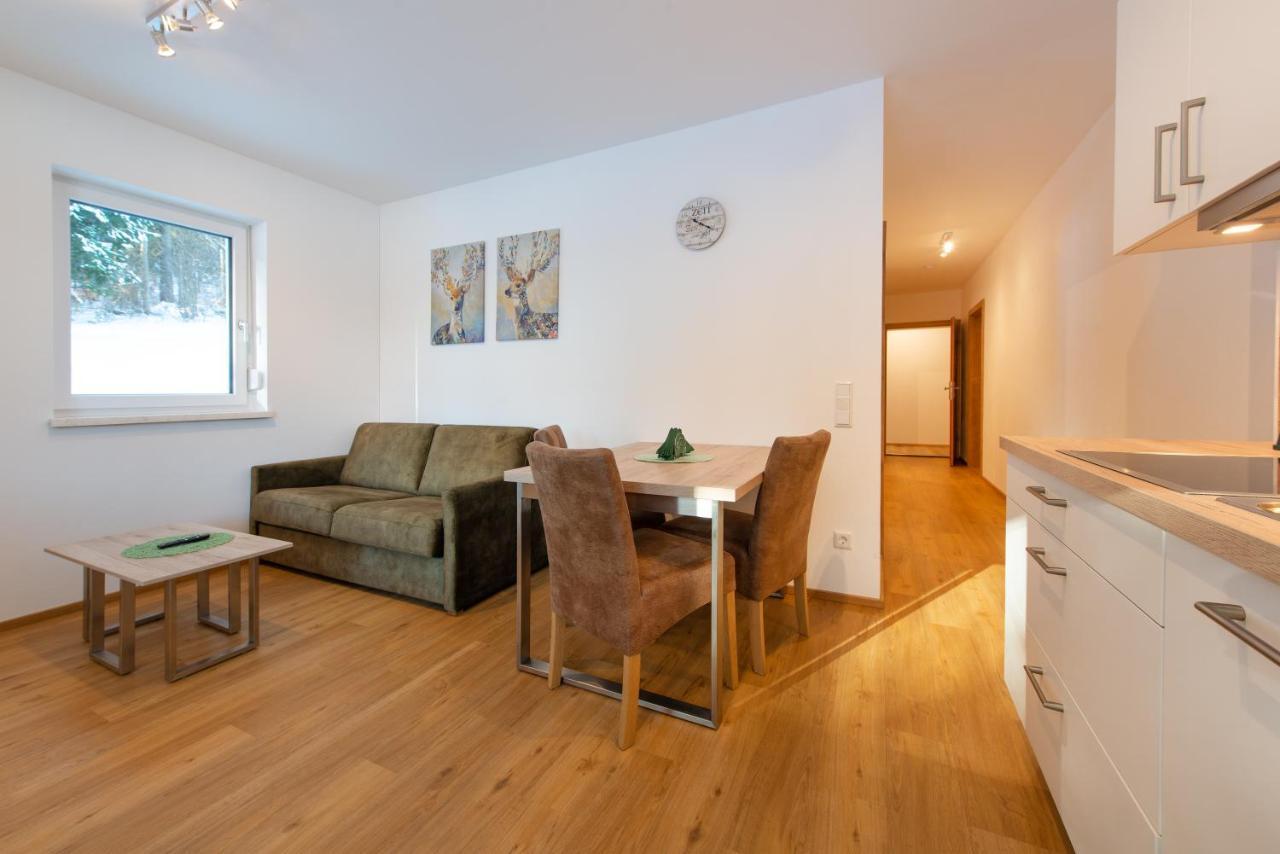 Feichtingerbauer Apartment Fuschl am See Exterior photo